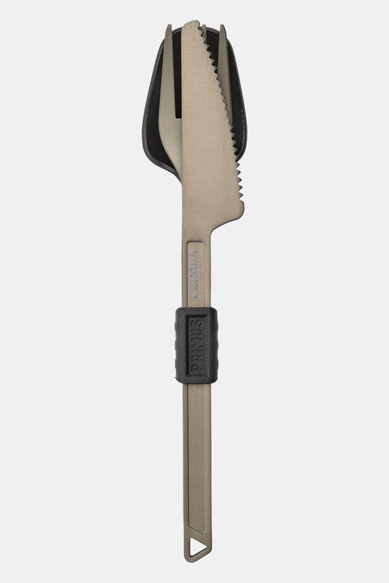 Primus Trek Cutlery Set Aluminium Keukengerei