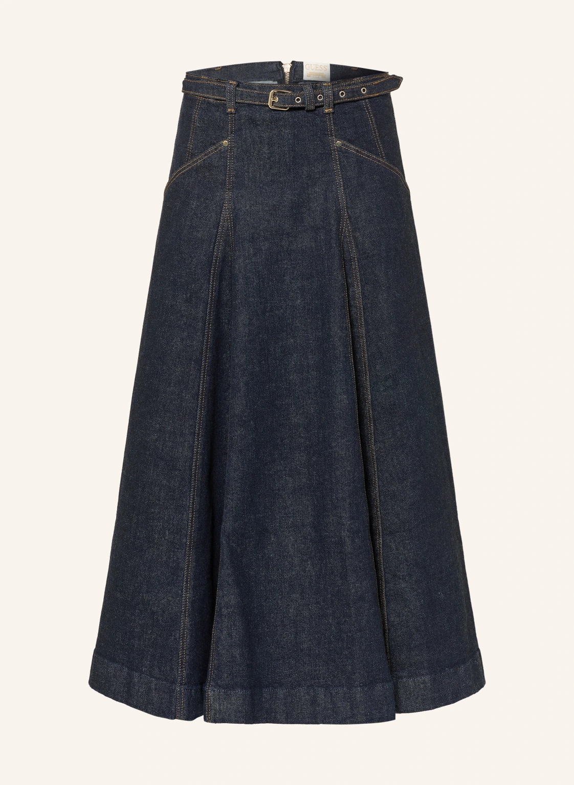 GUESS Jeansrock RAYNE