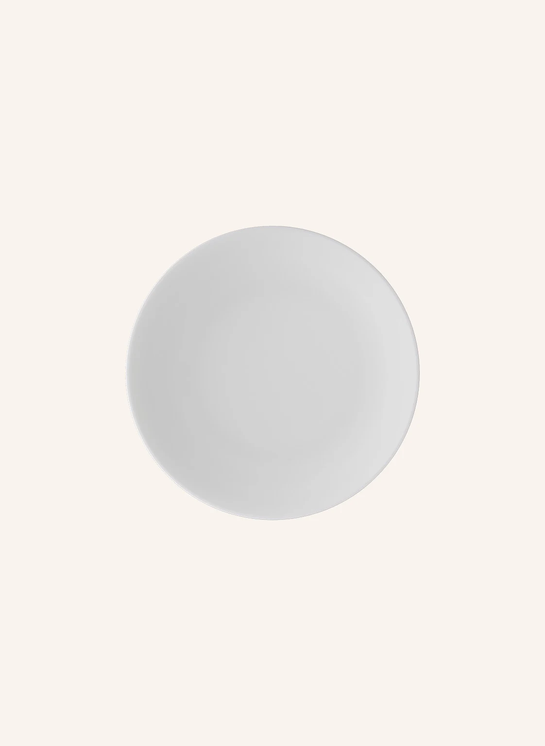 Villeroy & Boch Frühstücks-/Dessertteller METROCHIC BLANC
