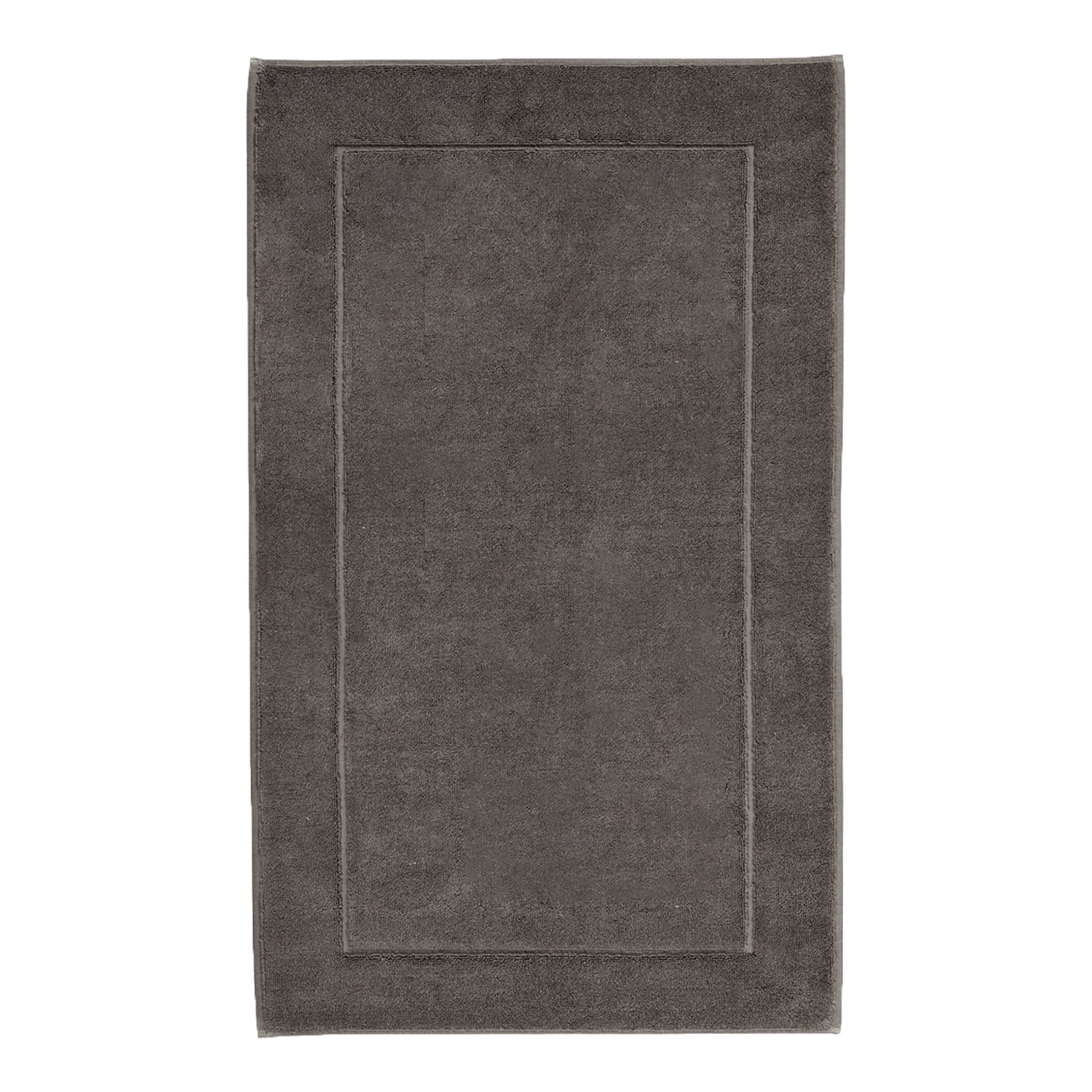 Aquanova London Badmat 70 x 120 cm - Ash