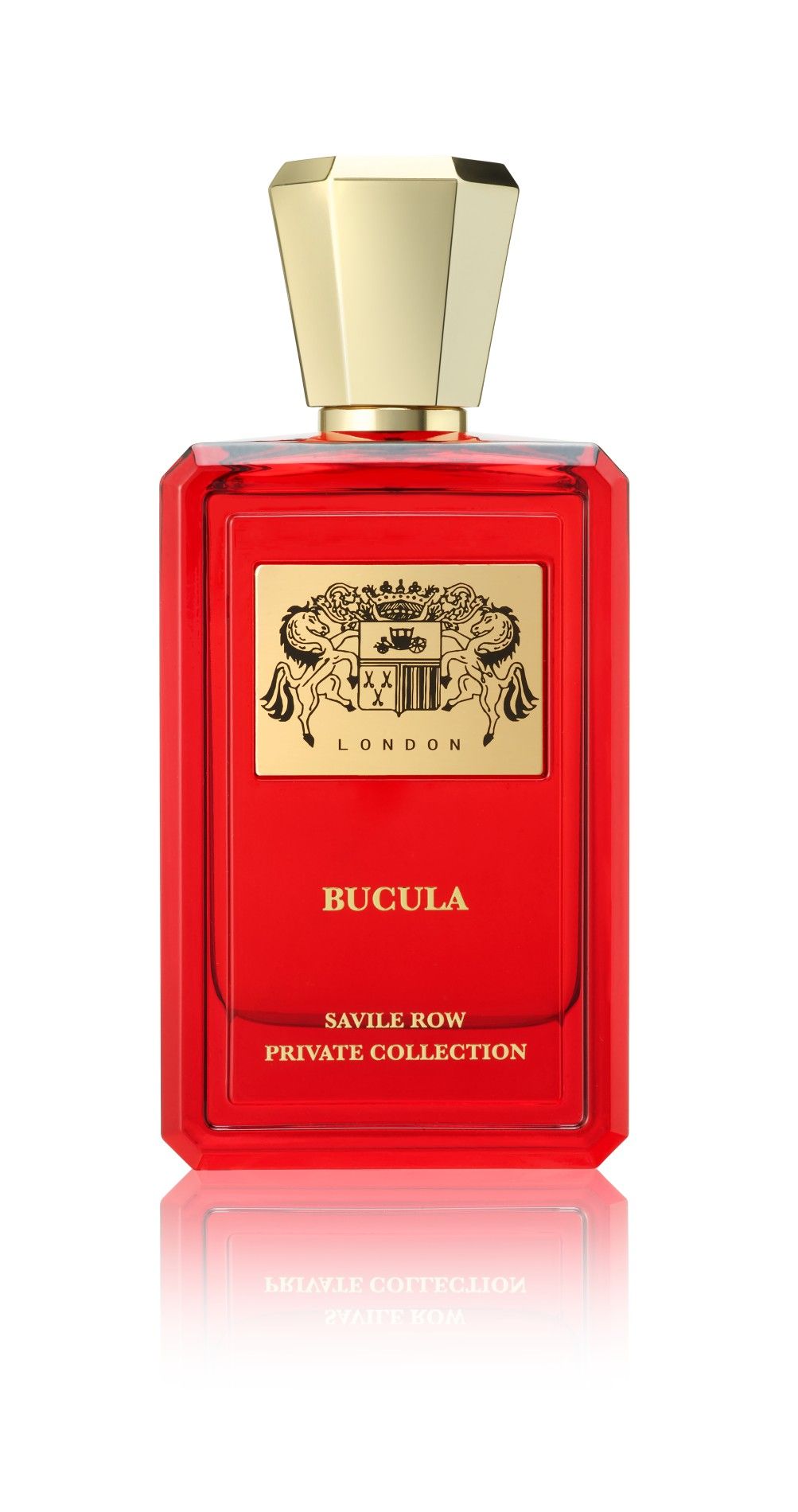 Savile Row Private Collection Bucula 100ml Extrait de Parfum