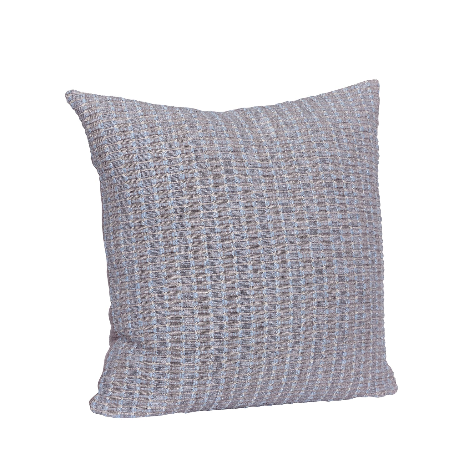 Hübsch kussen Ori - katoen/linnen/polyester - 50x50cm