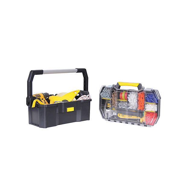 Boîte à Outils organiseur 50cm Cantilever STANLEY FATMAX STST1-70317
