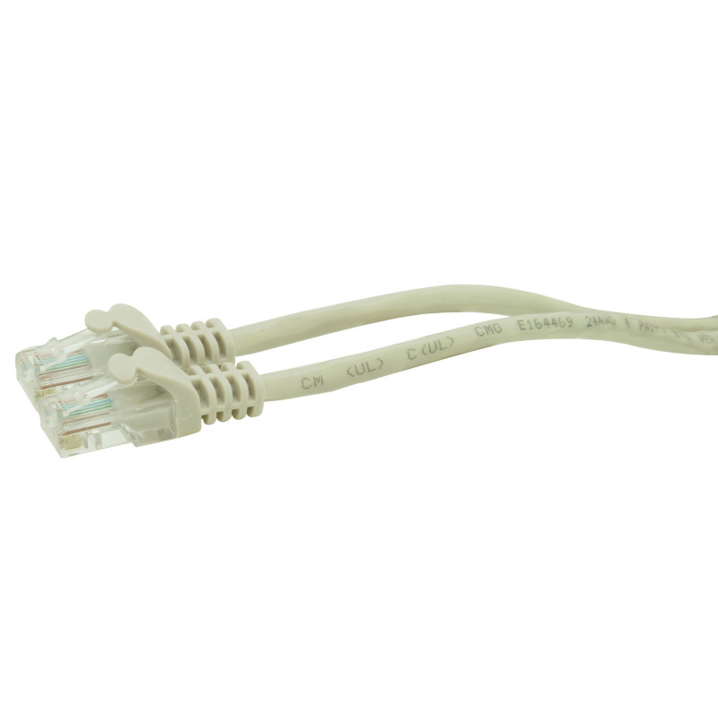 Câble UTP AWG24 catégorie 5 20 m PROFILE