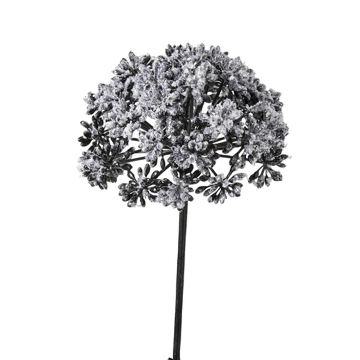 NOËL - Angelique artificielle Glitter