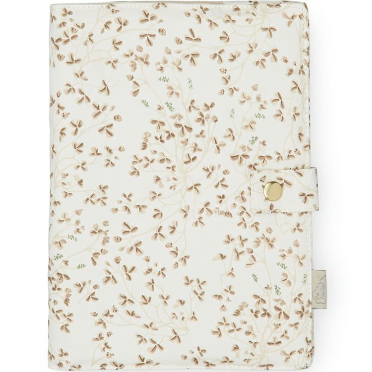 - Protège carnet de santé Lierre