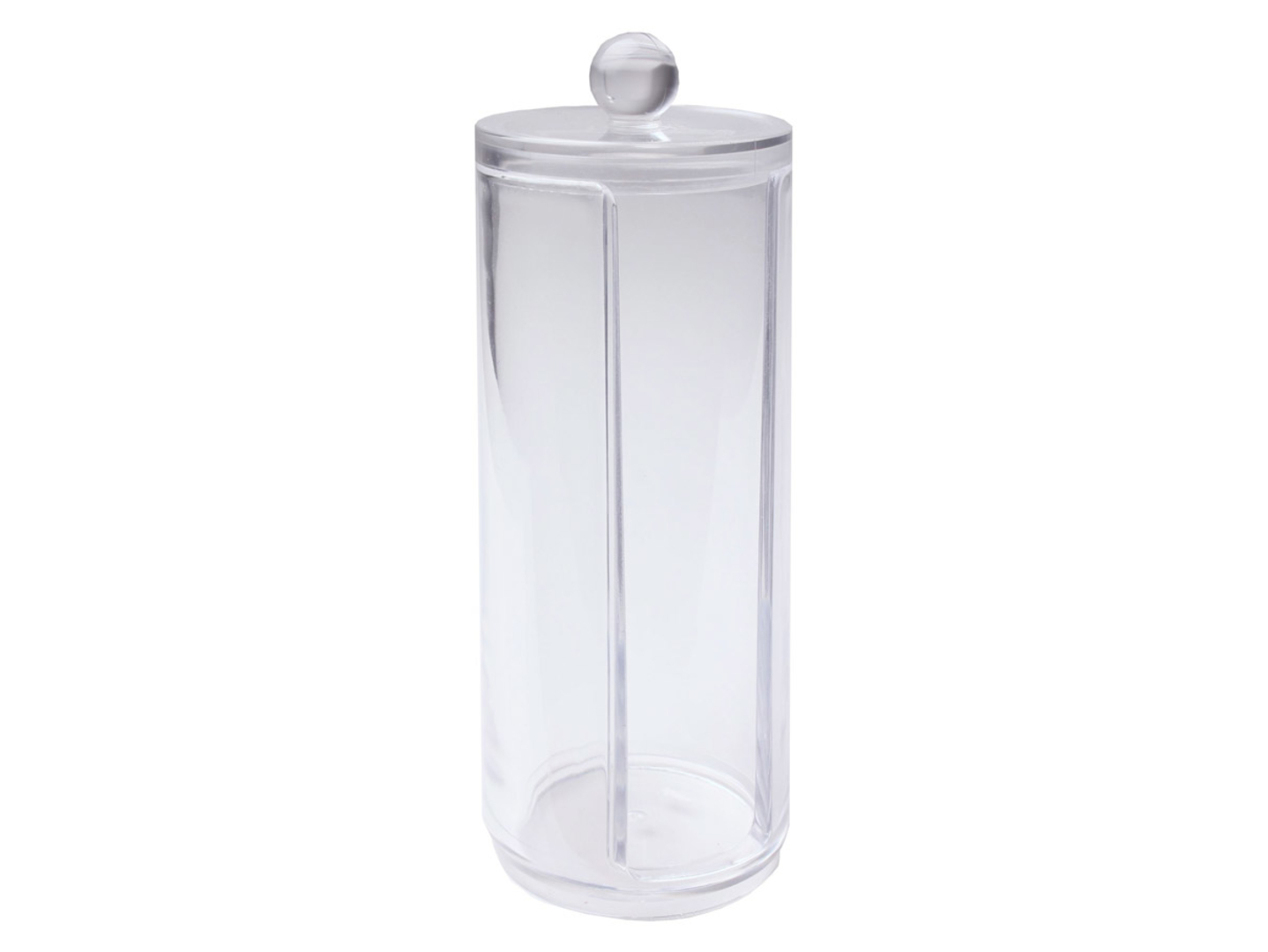 Organizer na waciki Elsa transparentny