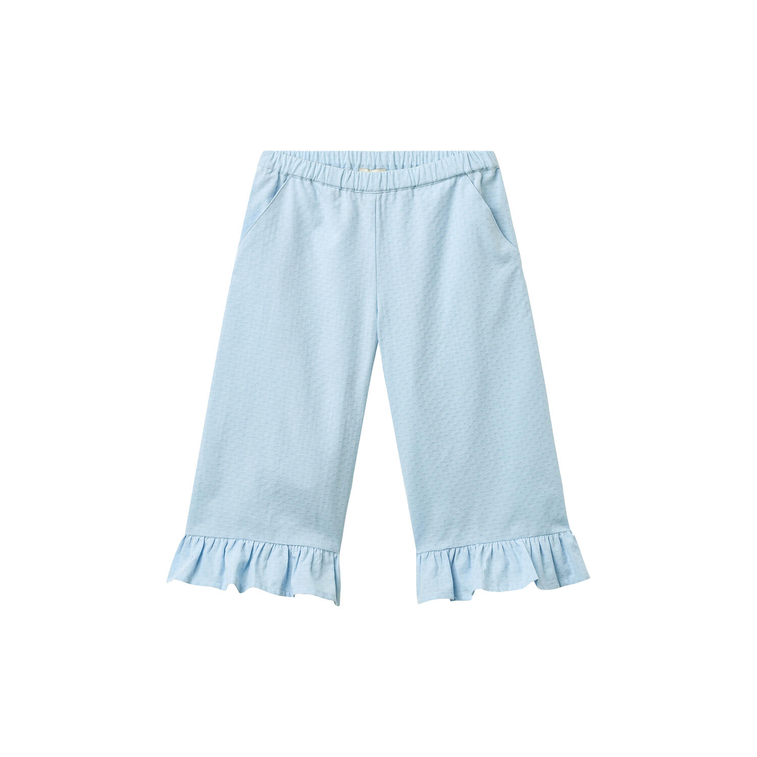 Pants 3/4