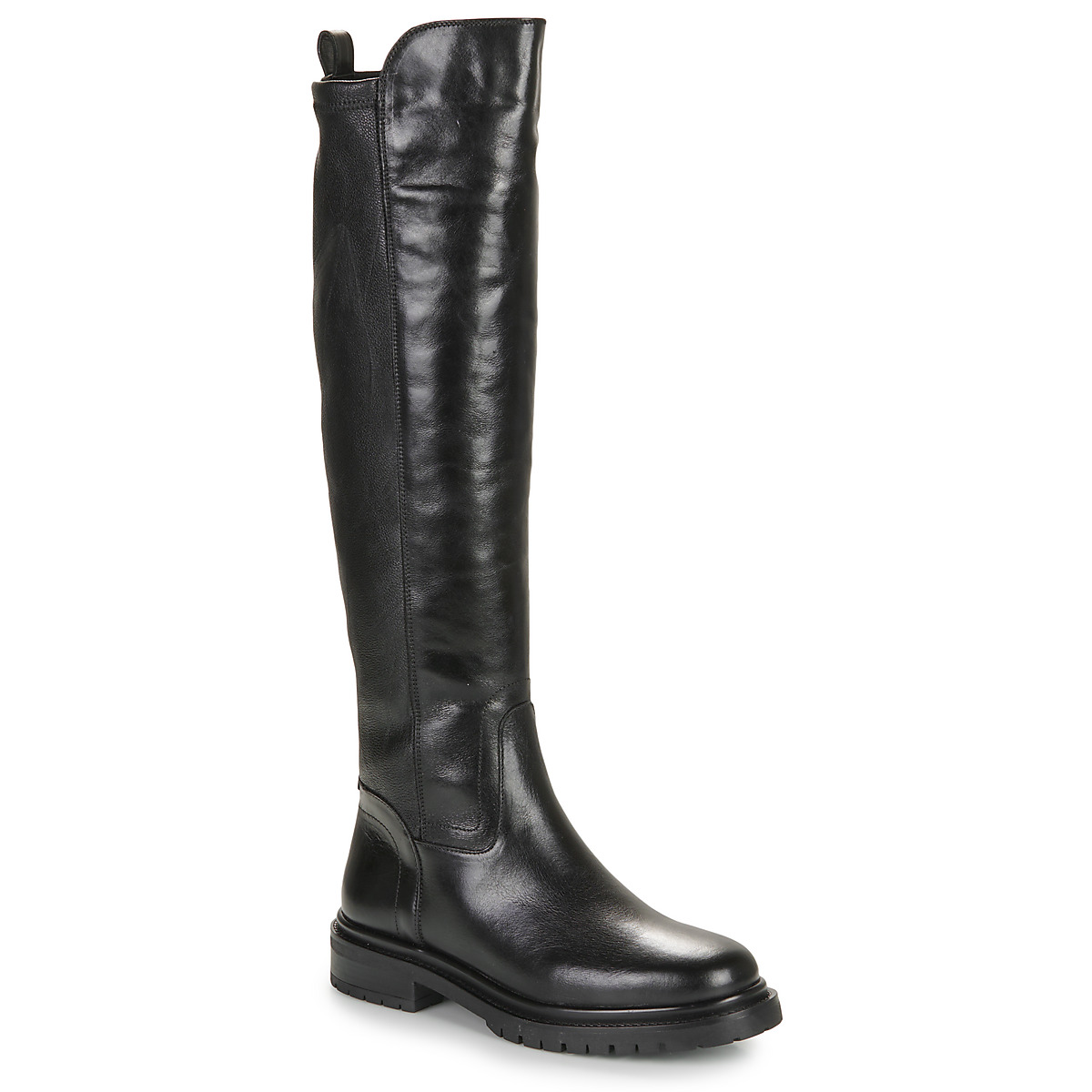 JB Martin - OTTER - Veal / Rock / Stretch / Black