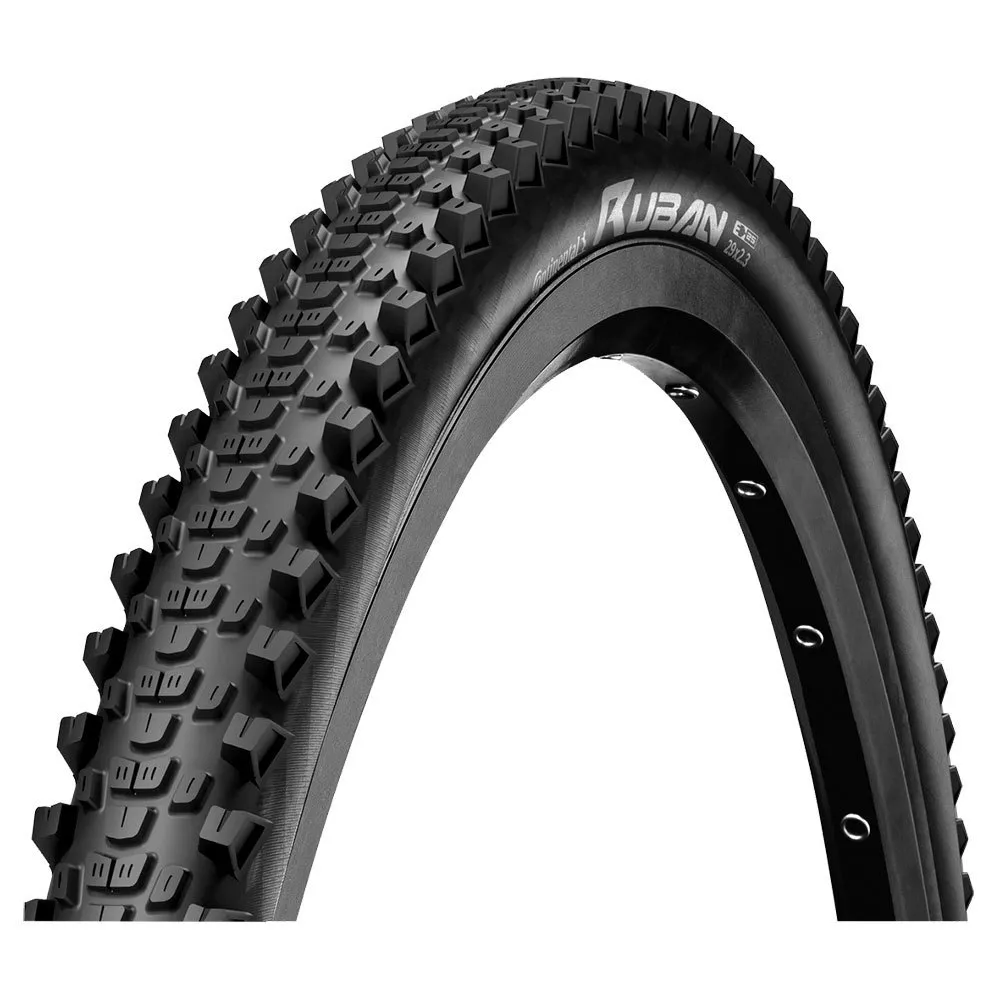 Continental Ruban ShieldWall Tubeless 27.5´´ x 2.30 MTB tyre