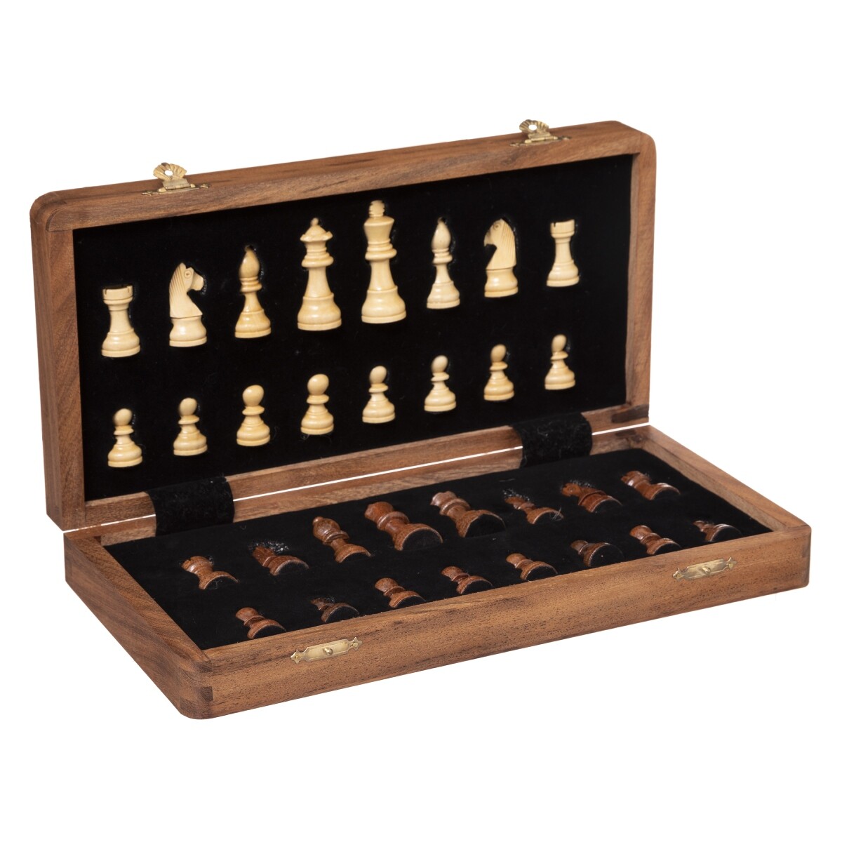 Chess game 33x30 cm