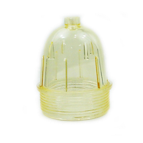 Cloche Transparente Nw18 - Filtre cintropur