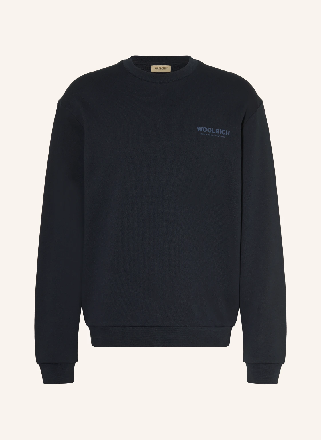 WOOLRICH Sweatshirt