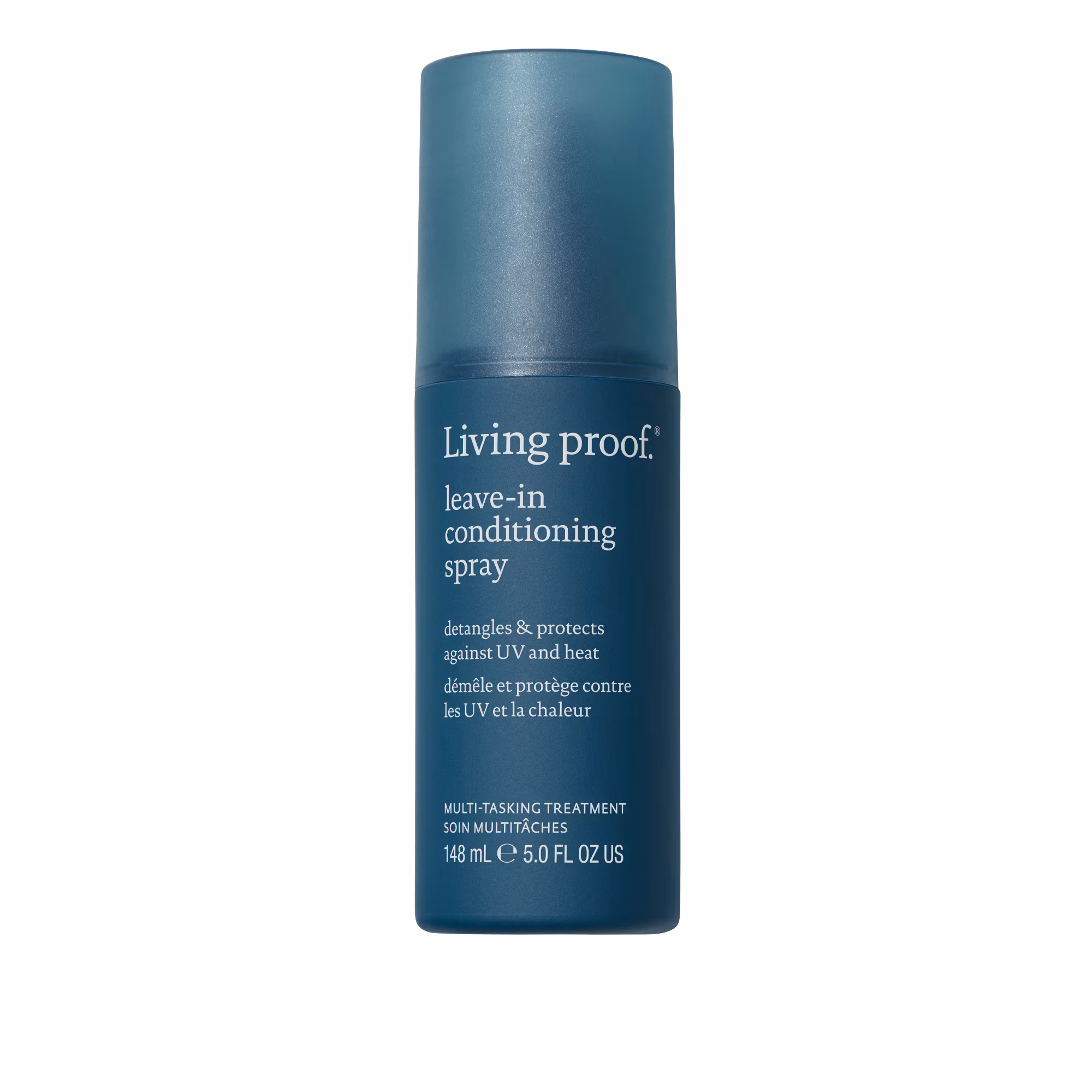 LEAVE-IN CONDITIONING SPRAYSoin démêlant multitâches démêlant anti-chaleur