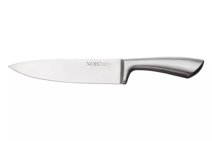 Komplet noży kuchennych (6 el.) w bloku NOIS - Libra17.830522