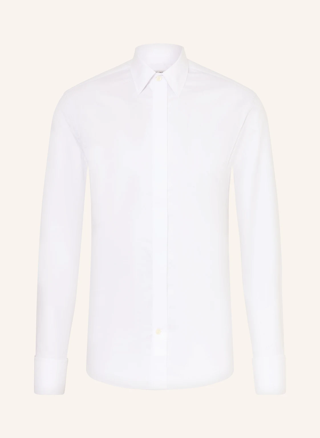 TIGER OF SWEDEN Hemd ADLEY Slim Fit