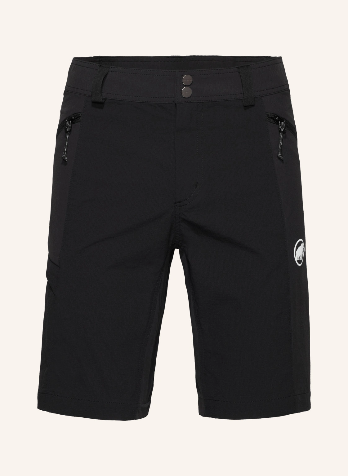 MAMMUT Mammut Ducan Shorts Men