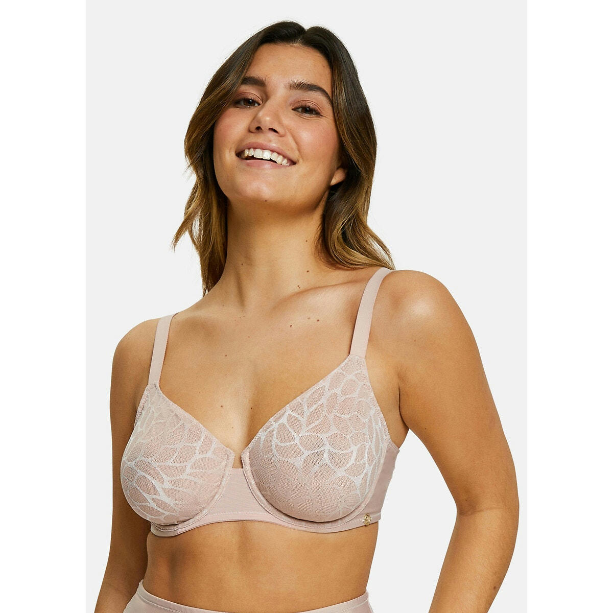 Soutien-gorge  emboitant Perfect Curves