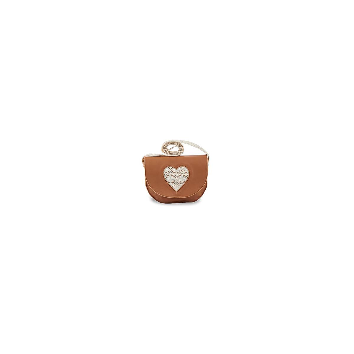 Easy Peasy - HANDIDOO MACRAME - Brown