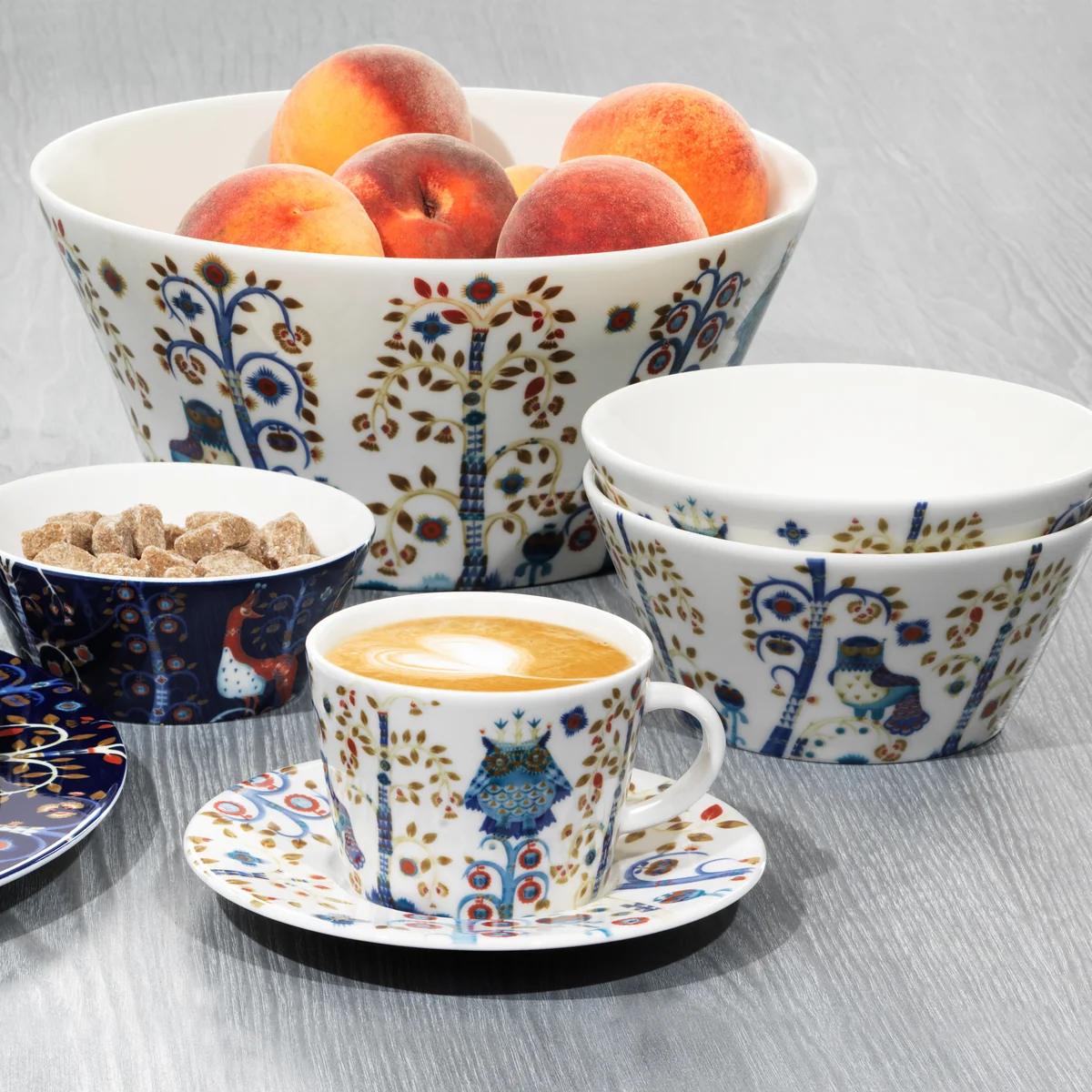 Iittala - Taika Schale