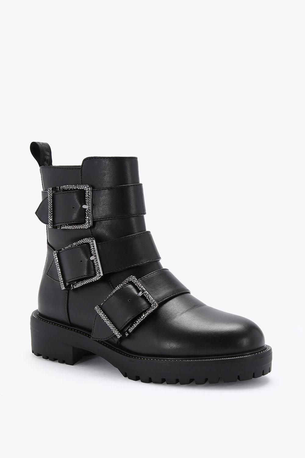 KG Kurt Geiger Trixie Gem' Boots
