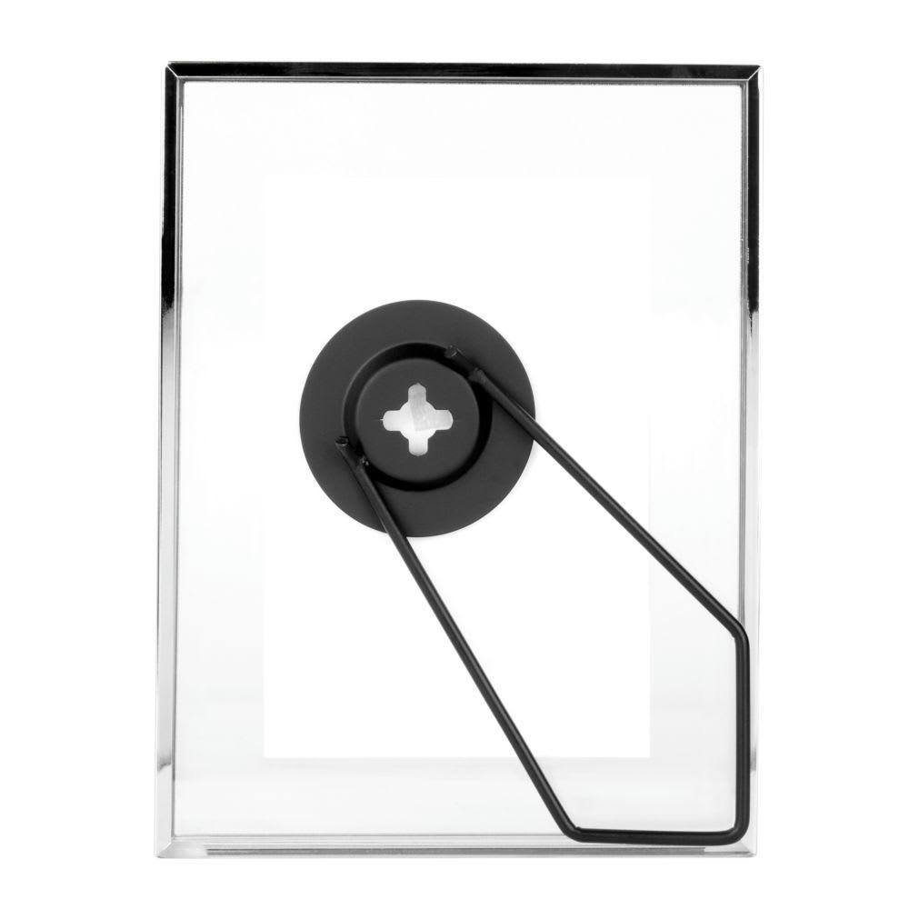 Qassim Milord - Cadre photo en métal 10x15