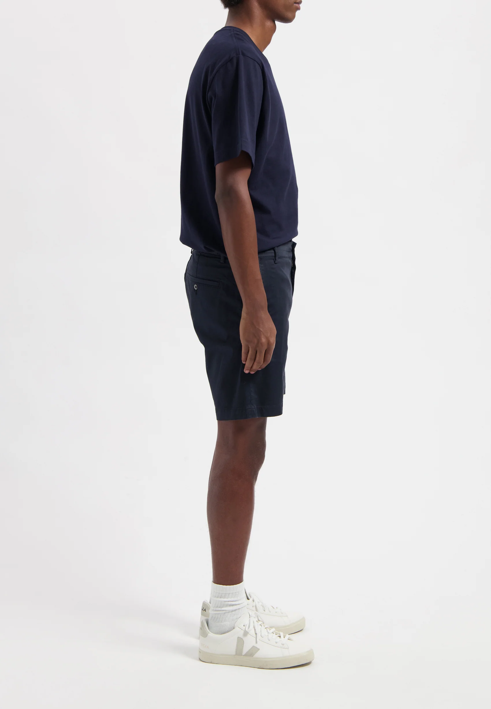 Andy Short - Dark Navy