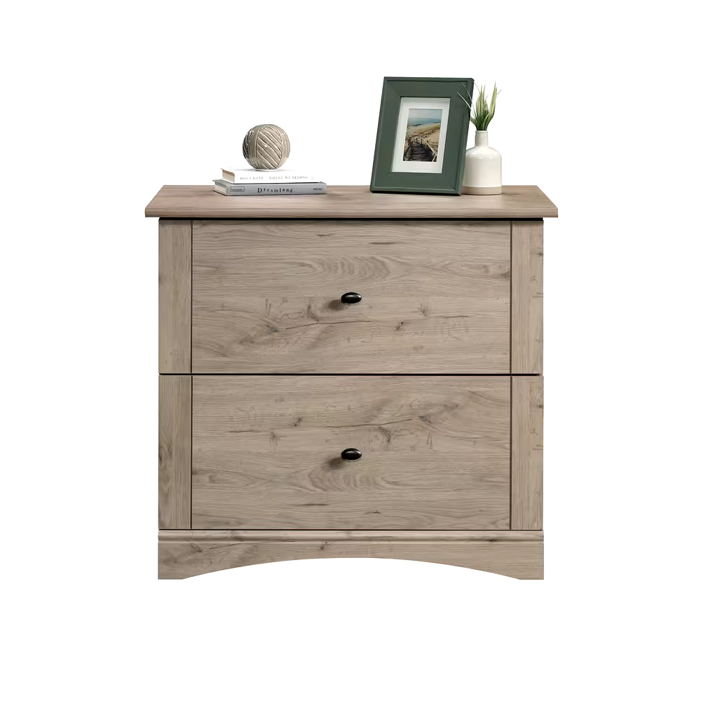 Sauder Interlocking Lateral File Storage Cabinet