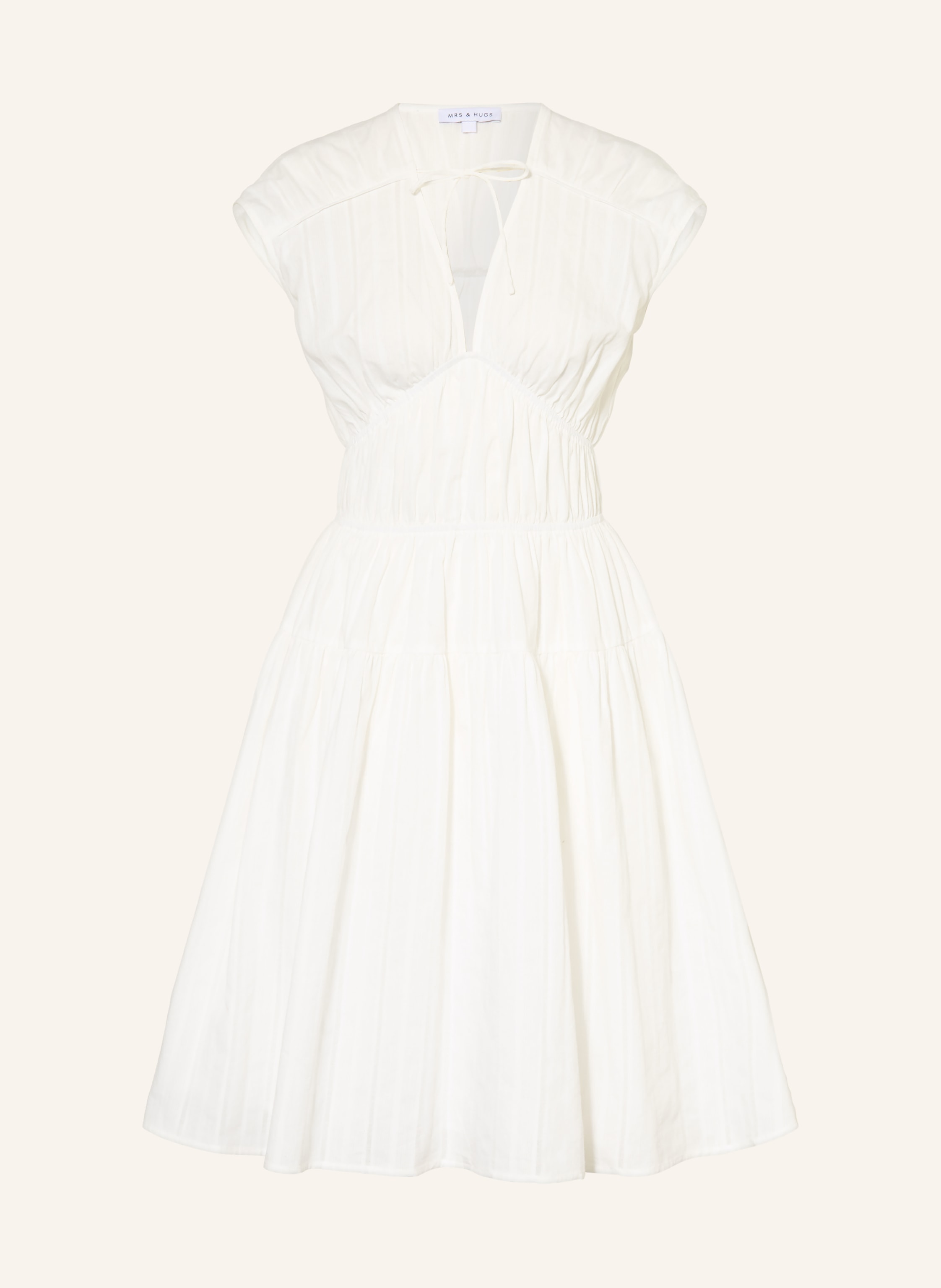 MRS & HUGS Kleid