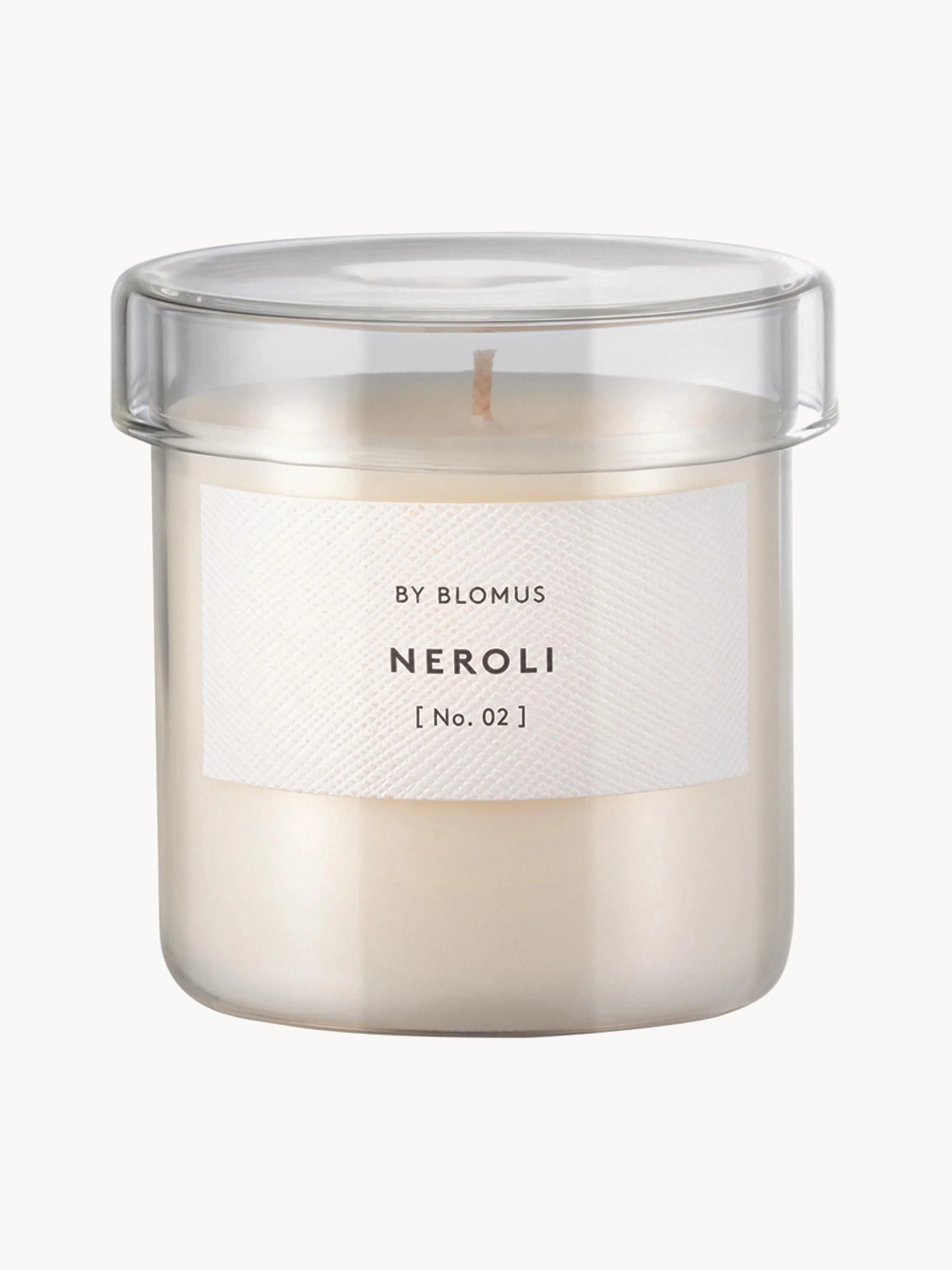 Duftkerze Valoa (Neroli)