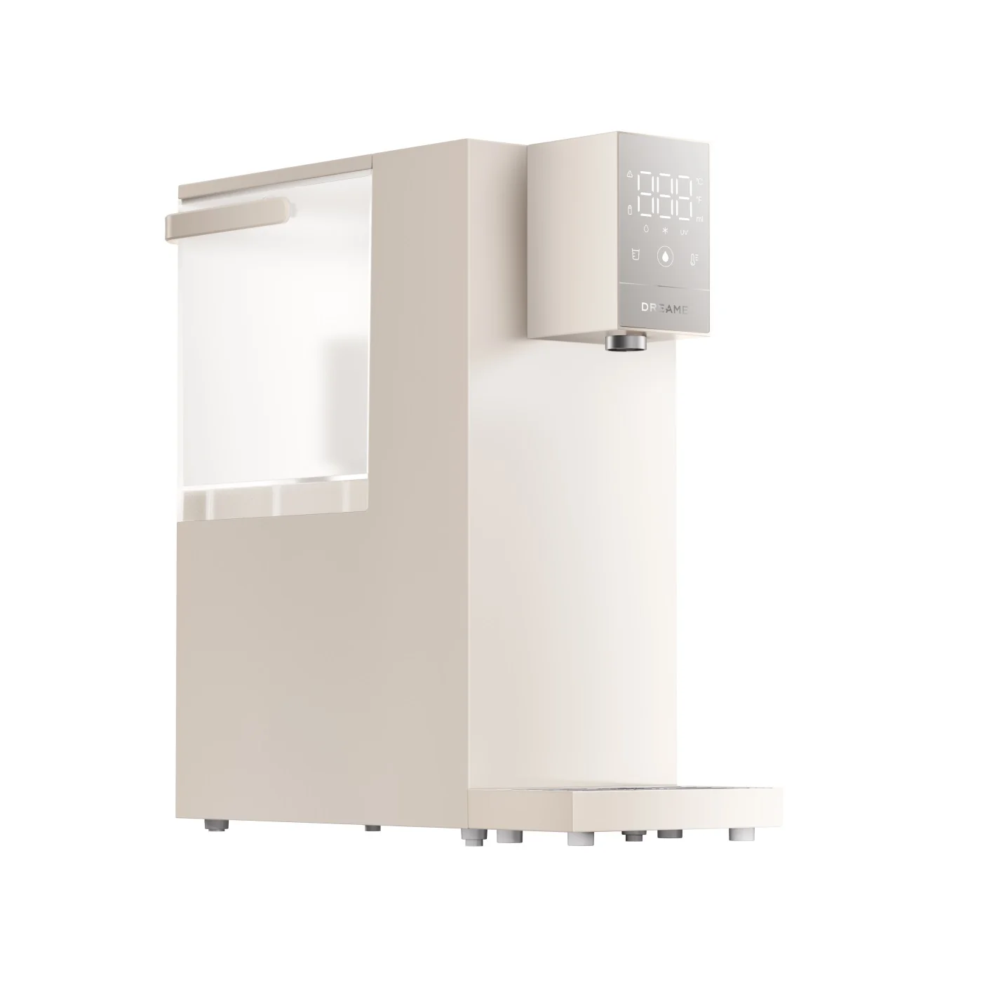 Distributeur d’eau Dreame C10