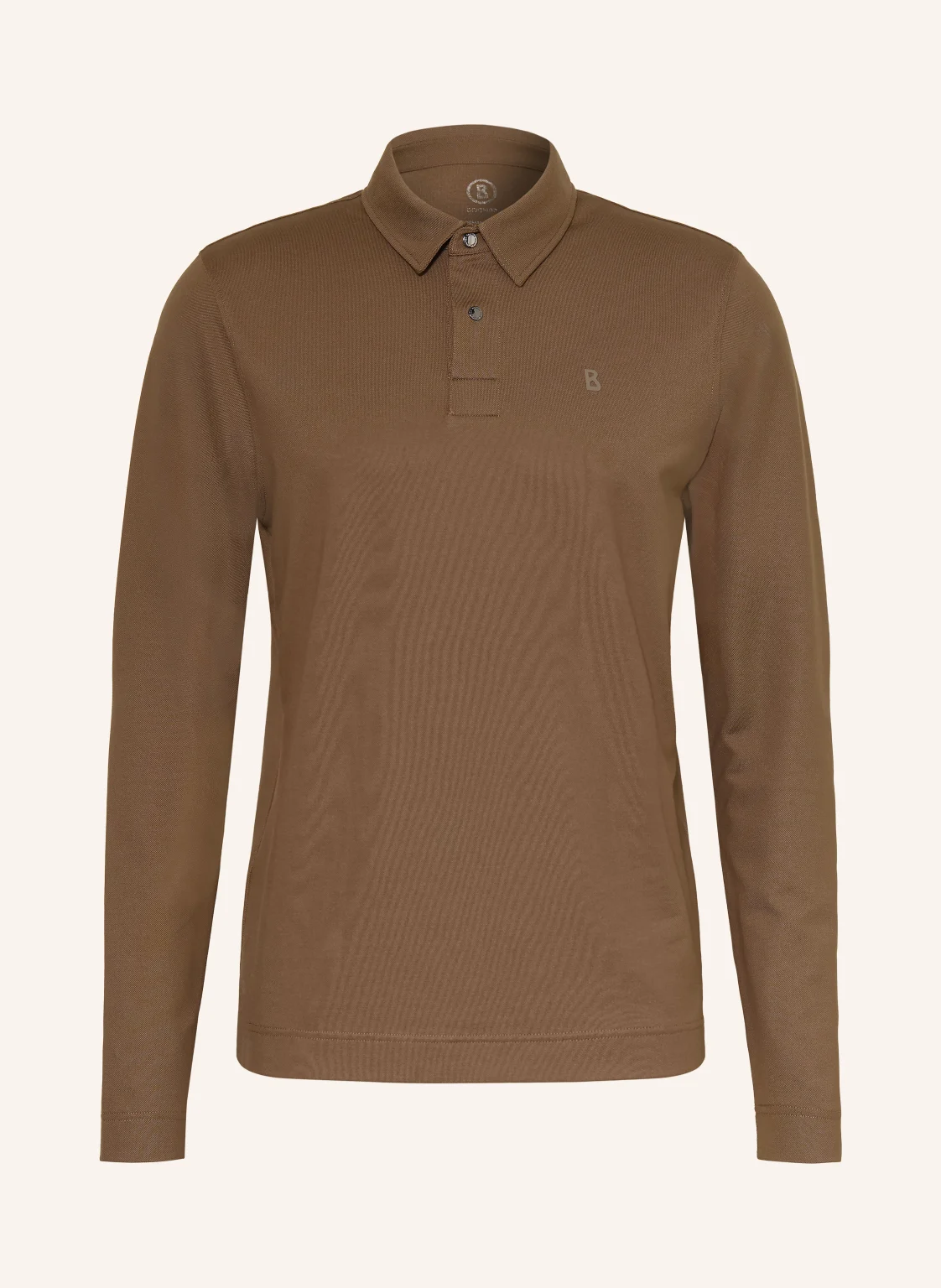 BOGNER Rollkragenpullover TIMON-6 mit Cashmere