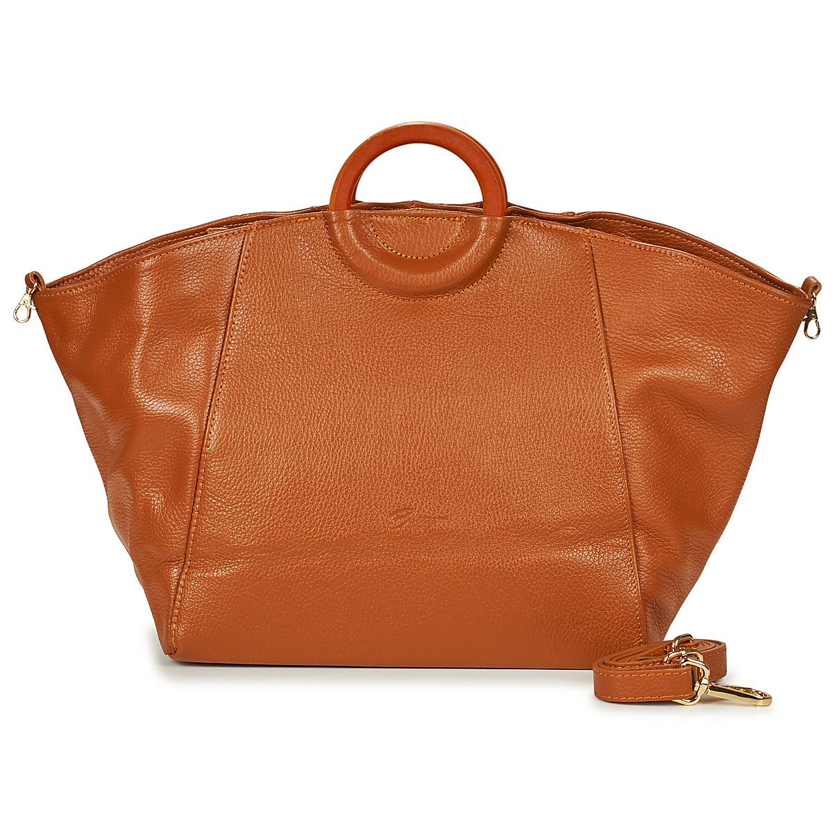 Betty London - LEONI - Camel