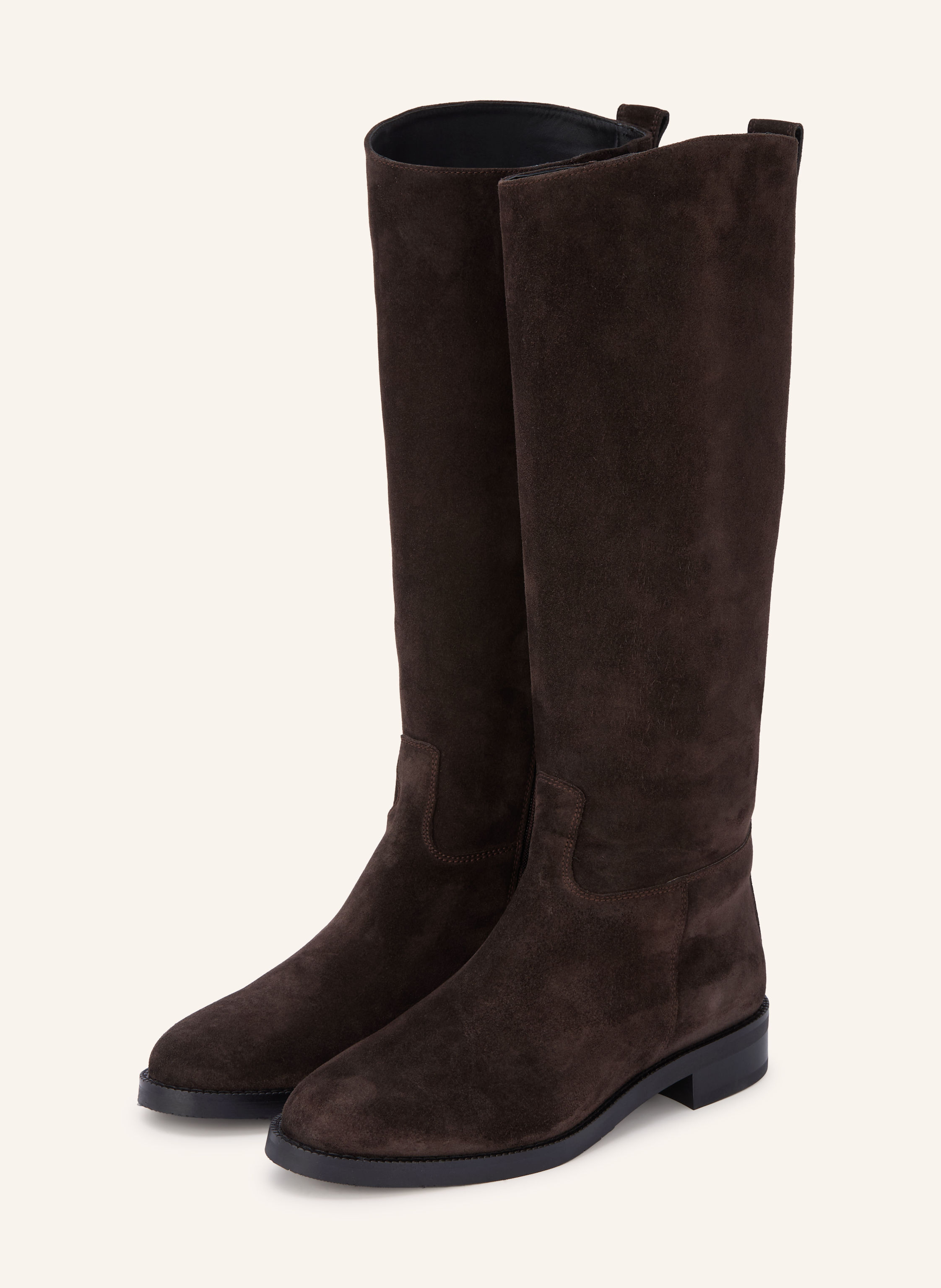 Pertini Stiefel