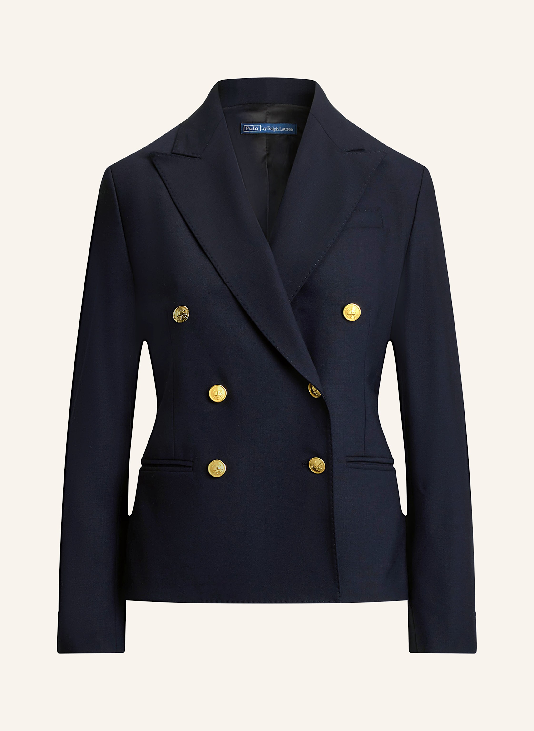 POLO RALPH LAUREN Blazer