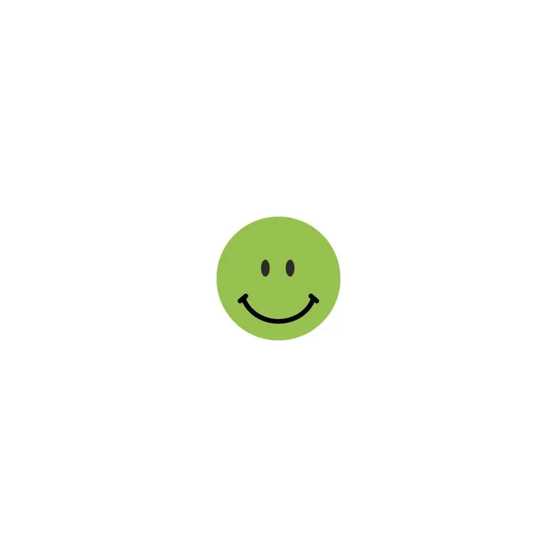 Sticker Smiley