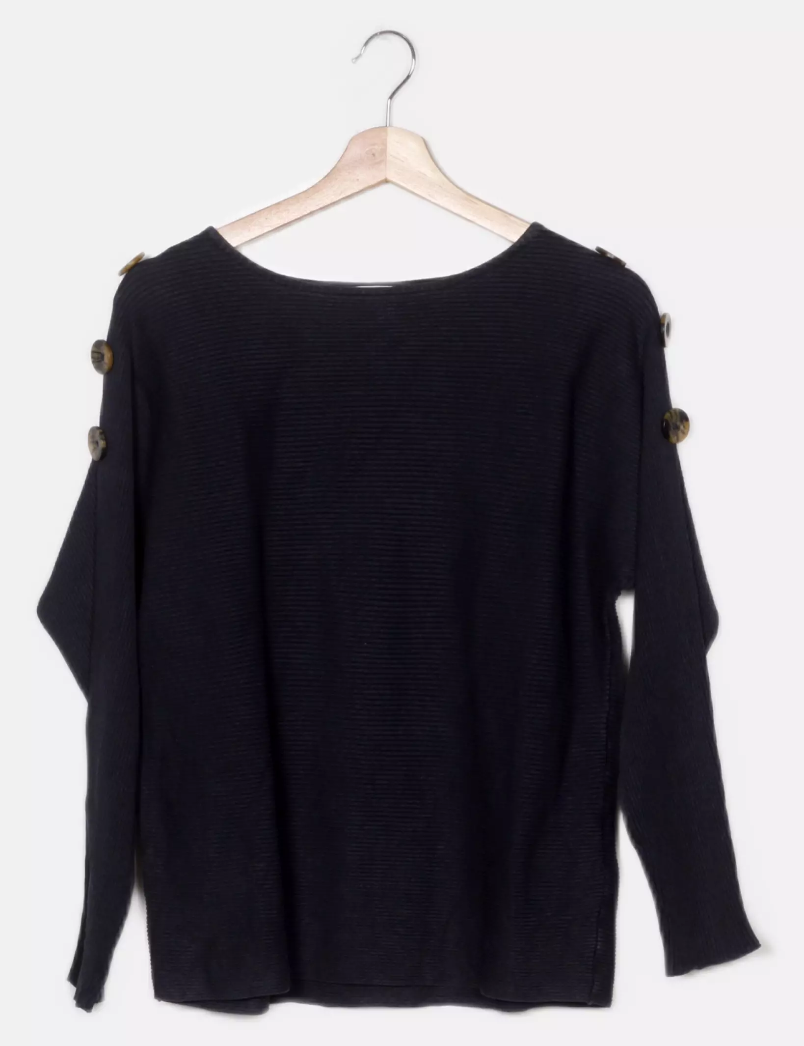 Camaïeu jumper Ribbed