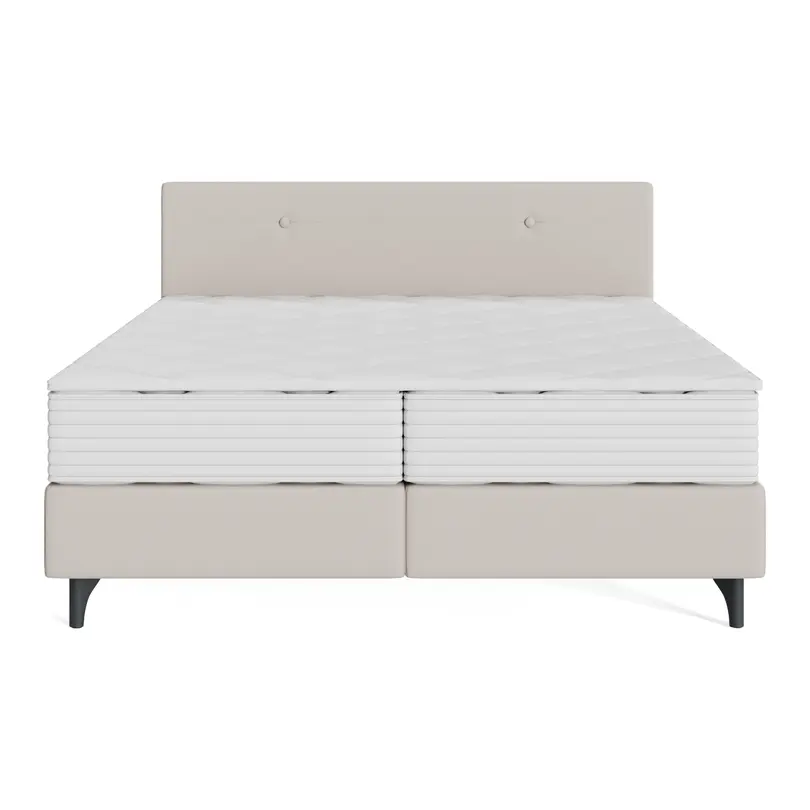Boxspringbett Aurora