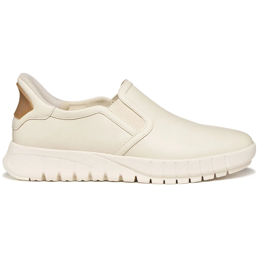 Geox Flextride Plus slip-on trainers