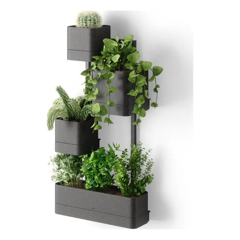 Pflanzkasten Cubiko