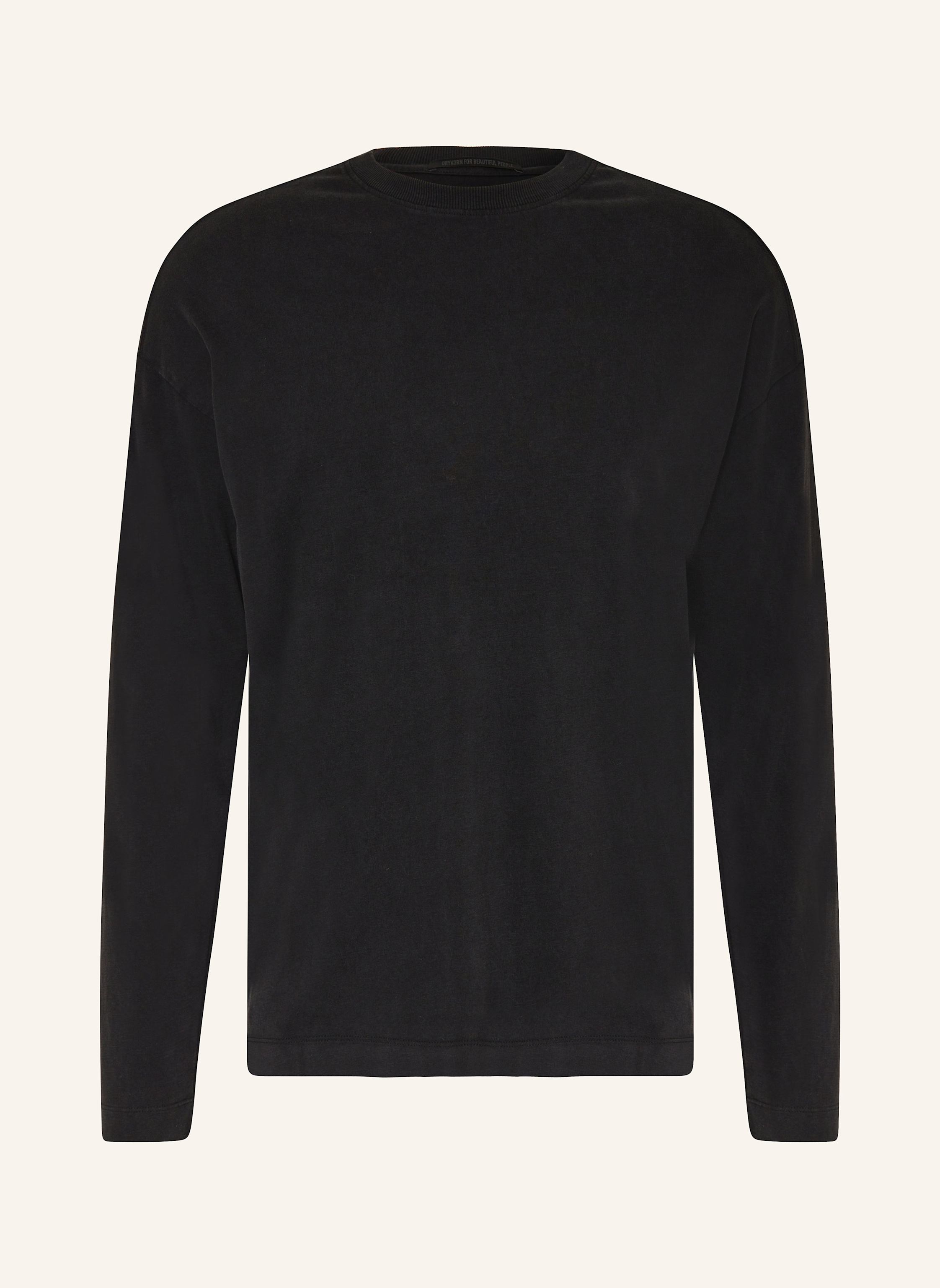DRYKORN Longsleeve MARRIO