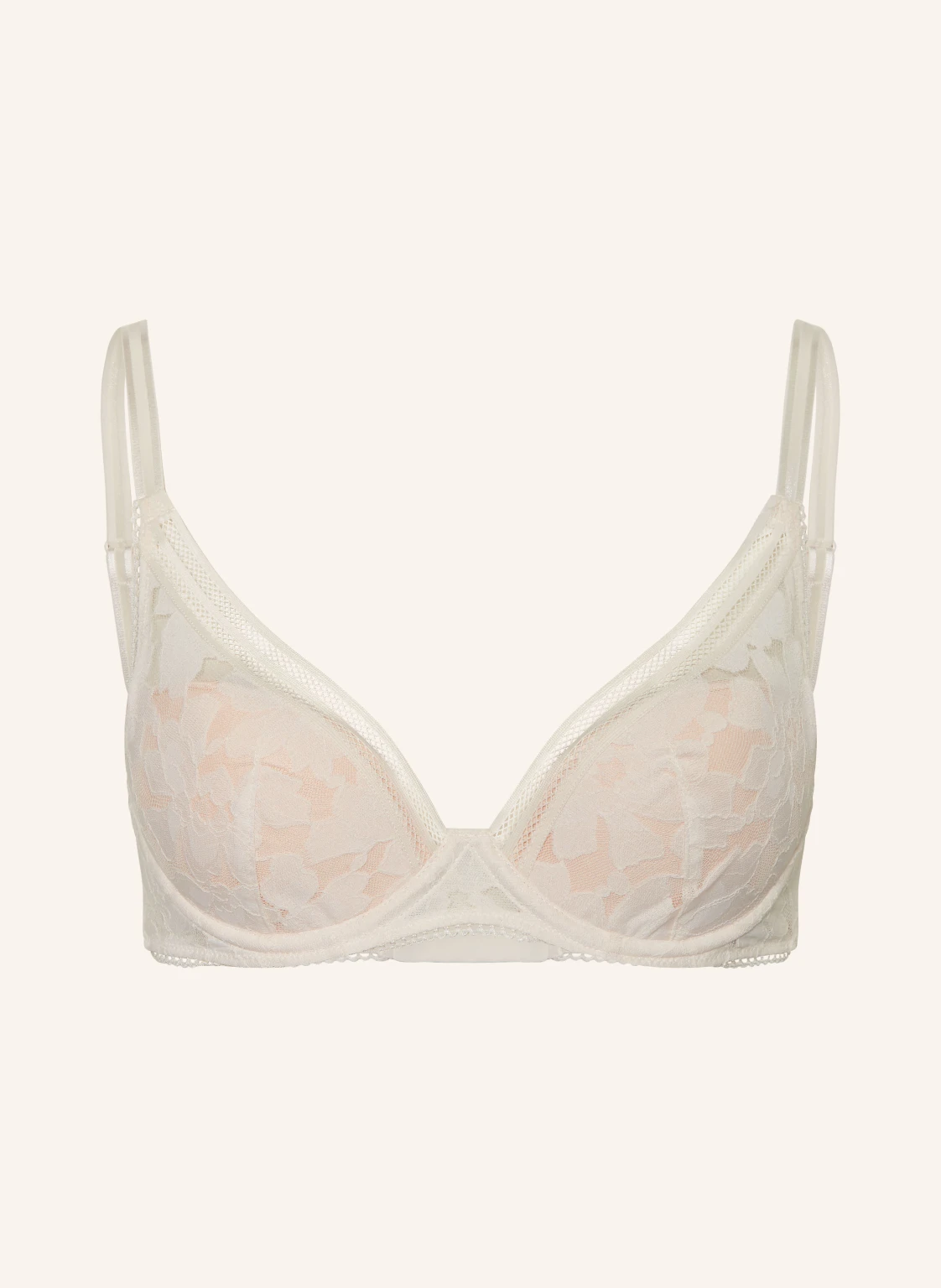 Passionata Schalen-BH GARDENIA