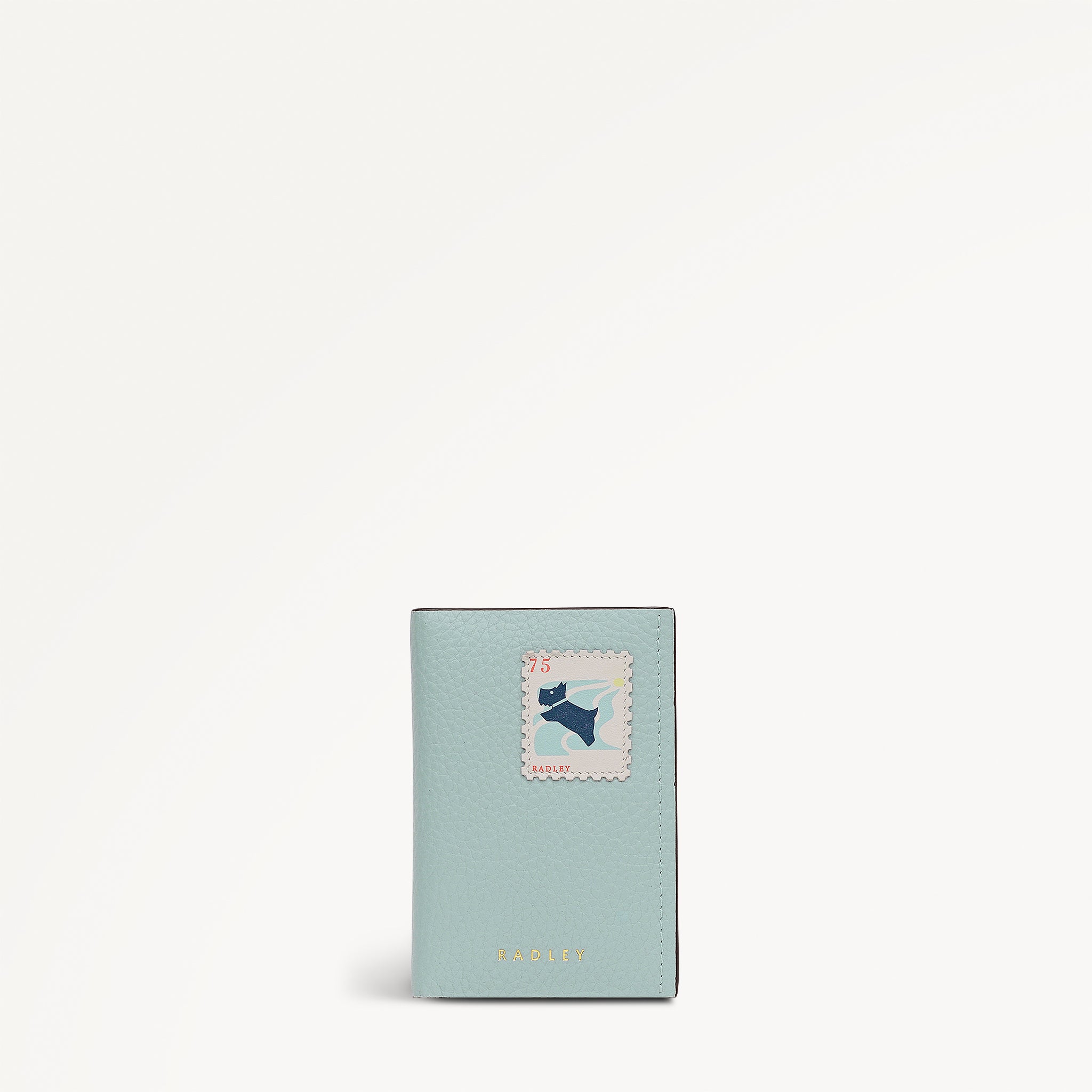 Luggage Lane - Small Card Holder