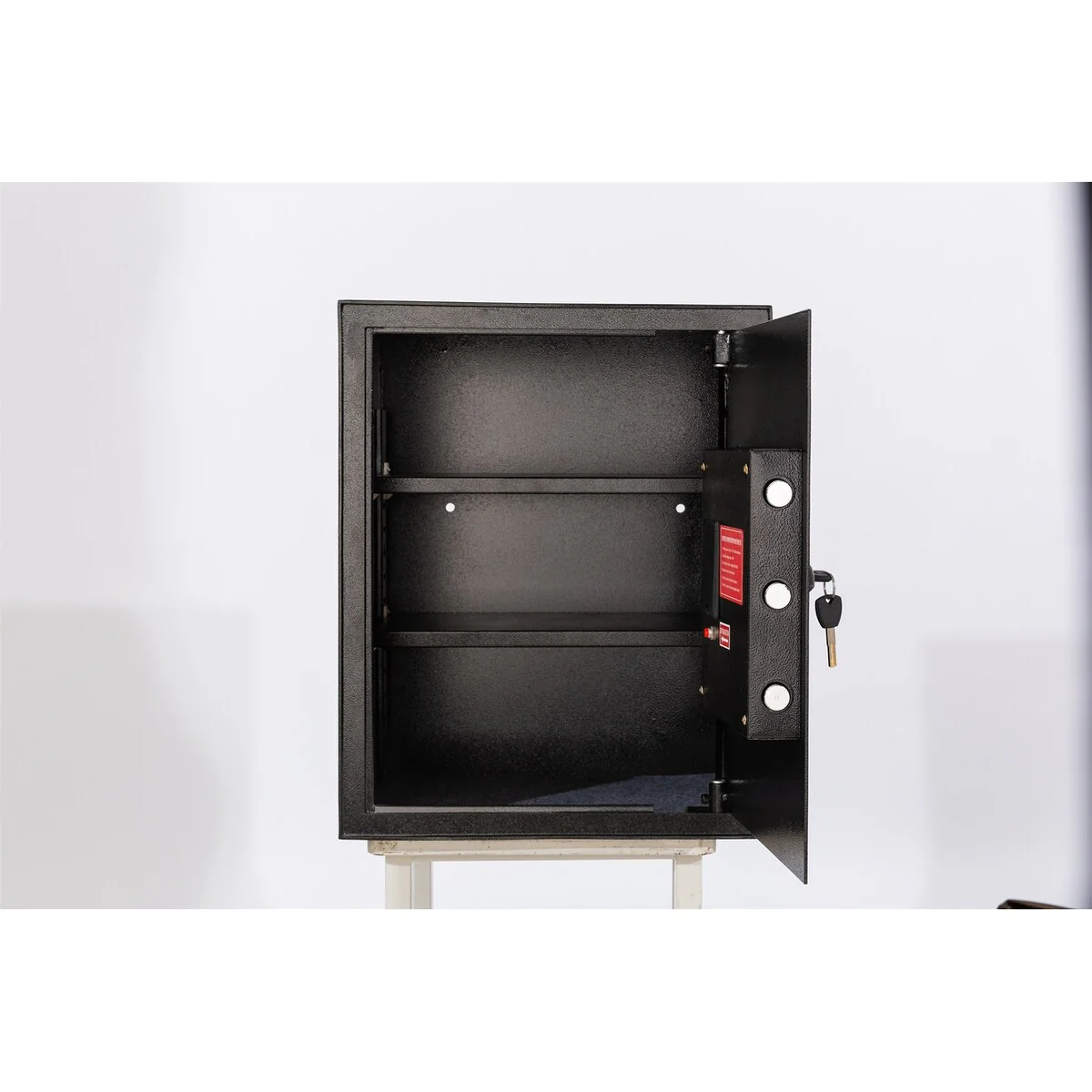 Digital Electronic Security Safe Box, Safety Box, 15.8W x 13D x 19.7H