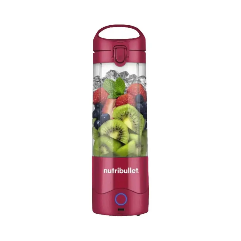 Blender Nutribullet