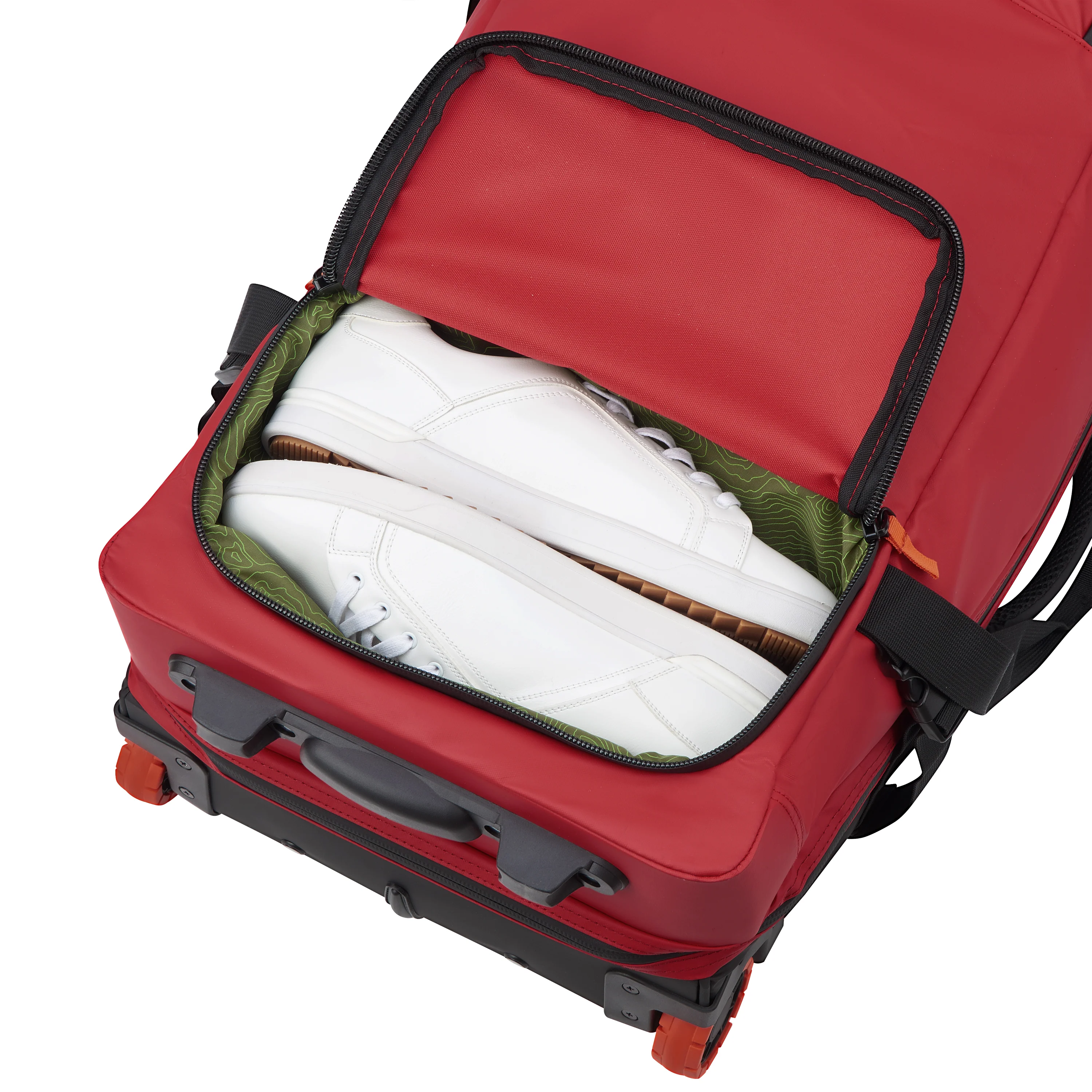 JS005A - Trolley 2 roues 73cm