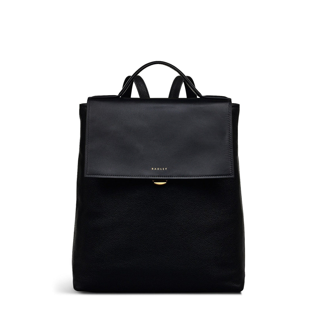 Holmes Avenue Medium Flapover Backpack - OHE11505