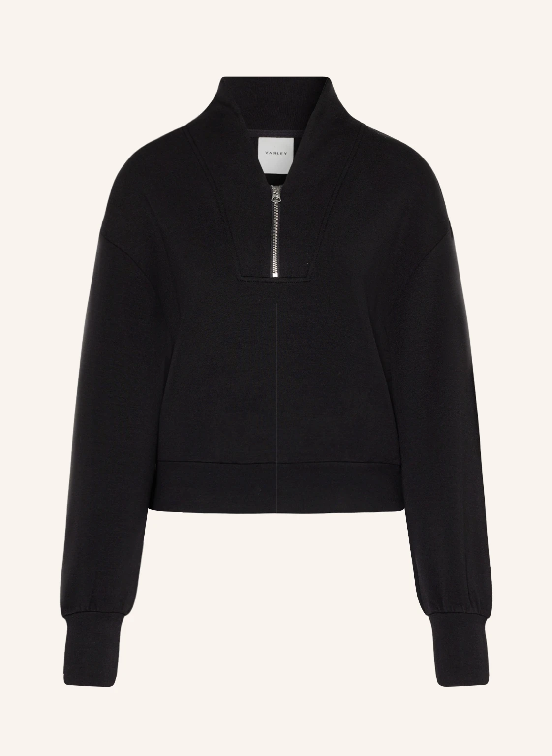 VARLEY Sweat-Troyer DAVIDSON