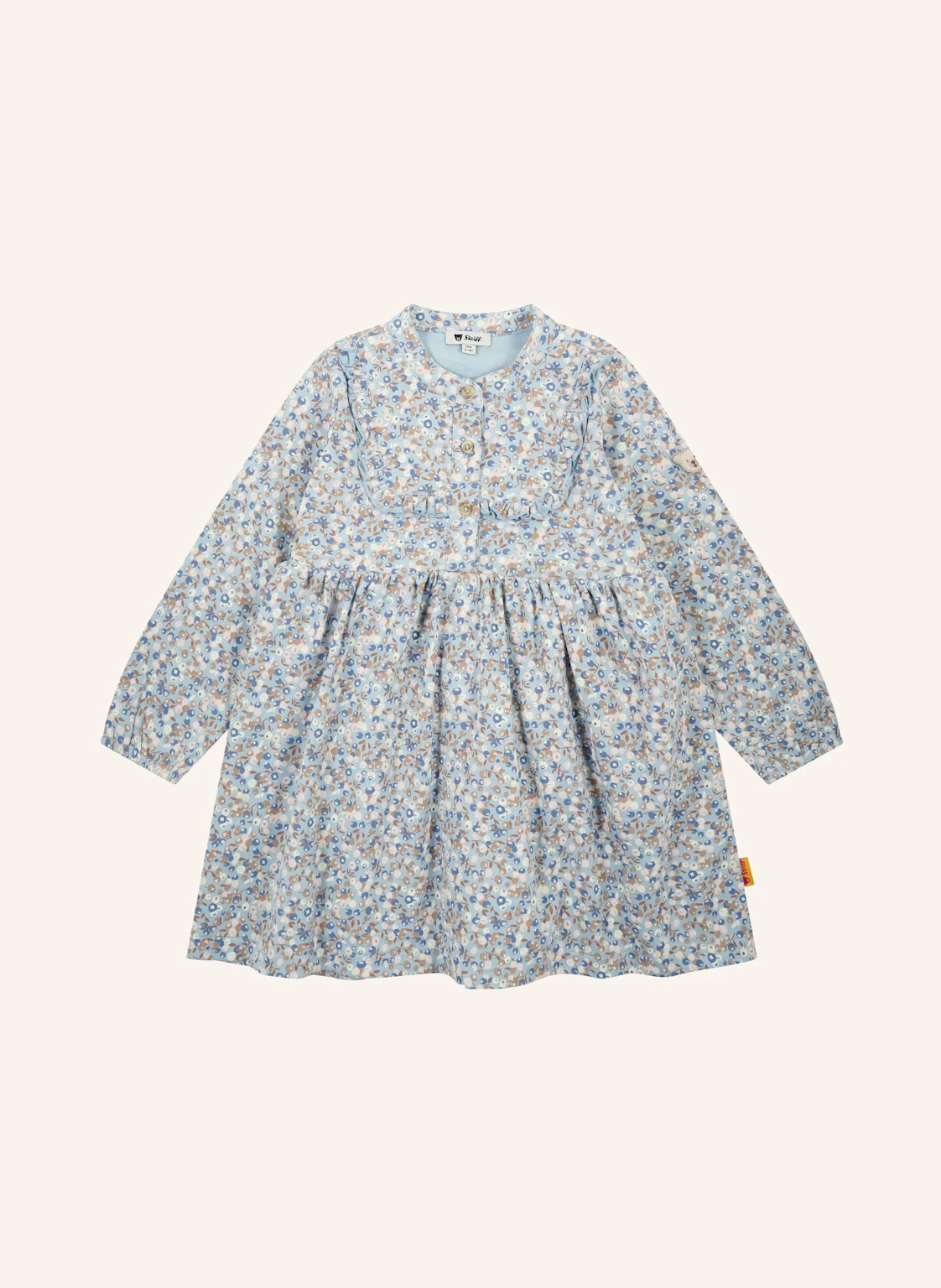 Steiff Kleid NORDICLAND
