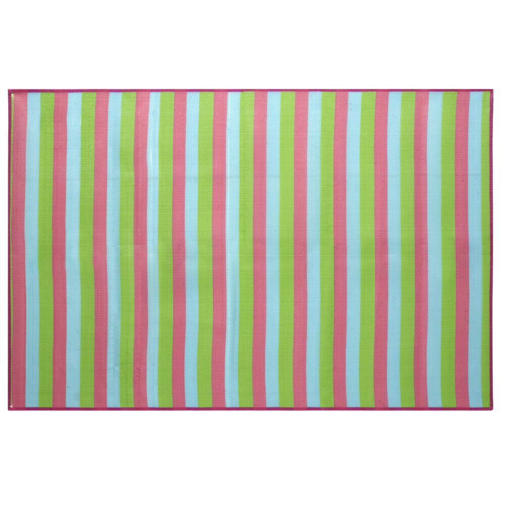 Natte de plage 2 personnes 180x120cm
